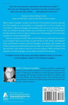 Signs and Wonders: Finding Peace Joy and Direction from Coincidences Synchronicities and Angel Murmurs--and Other Ways God Speaks