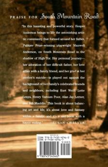 South Mountain Road: A Daughter's Journey of Discovery