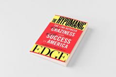 The Hypomanic Edge