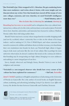 Branded Nation: The Marketing of Megachurch College Inc. and Museumworld
