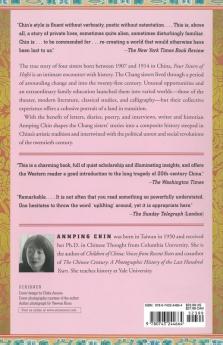 Four Sisters of Hofei: A History