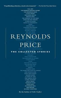 The Collected Stories