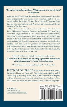 The Collected Stories