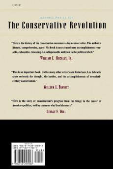 The Conservative Revolution