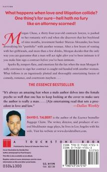 Love on the Dotted Line: A Novel