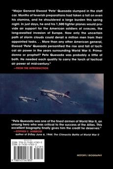 Overlord: General Pete Quesada and the Triumph of Tactical Air Power in World War II