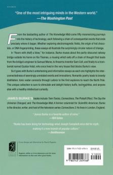 Circles: Fifty Round Trips Through History Technology Science Culture