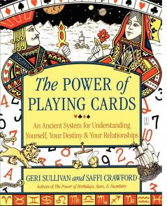 The Power of Playing Cards