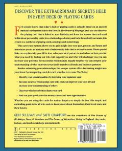 The Power of Playing Cards