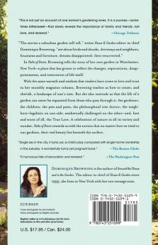 Paths of Desire: The Passions of a Suburban Gardener