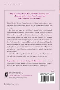 Mama Gena's Marriage Manual