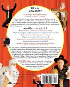 A Lithgow Palooza!: 101 Ways to Entertain and Inspire Your Kids