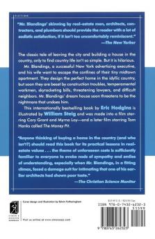 Mr. Blandings Builds His Dream House