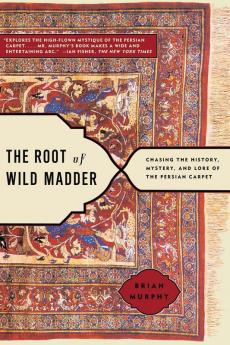 Root of Wild Madder