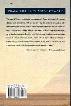 From Plato to NATO: The Idea of the West and Its Opponents