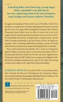 Emilie's Voice: A Novel