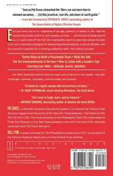 Lead or Get Off the Pot!: The Seven Secrets of a Self-Made Leader