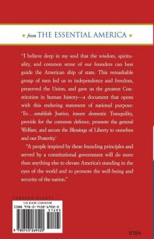 The Essential America: Our Founders and the Liberal Tradition