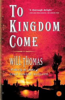To Kingdom Come: A Novel
