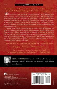 The Wayward Muse: A Novel