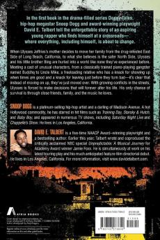 Love Don't Live Here No More: Book One of Doggy Tales: 1