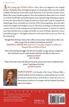 Lean on Me: 10 Powerful Steps to Moving Beyond Your Diagnosis and Taking Back Your Life