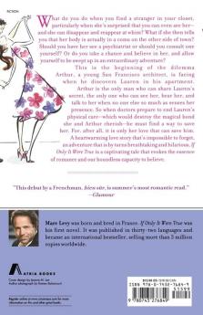 If Only It Were True