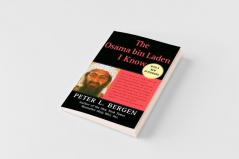 Osama Bin Laden I Know