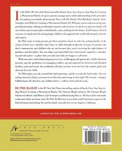 The Family First Workbook