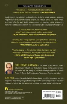 The Night Buffalo: A Novel