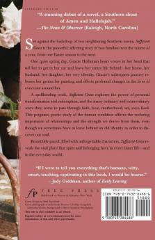 Sufficient Grace: A Novel