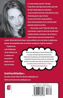 The Girl I Wanted to Be: A Novel