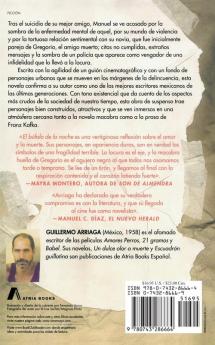 El Bufalo De La Noche