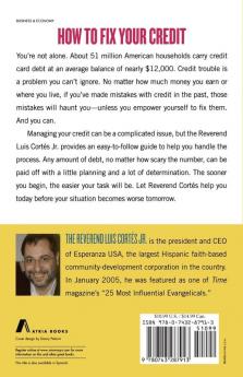 How to Fix Your Credit (Esperanza)