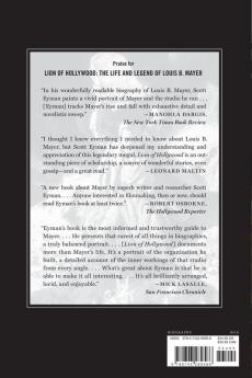 Empire of Dreams: The Epic Life of Cecil B. DeMille