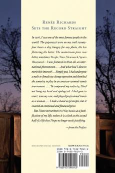 No Way Renee: The Second Half of My Notorious Life