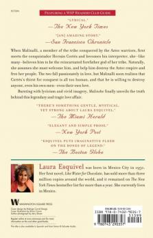 Malinche: A Novel