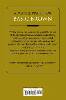 Basic Brown