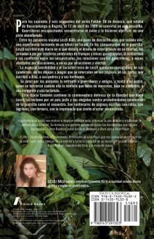 Secuestrada (Kidnapped): Una historia de la vida real (Atria Espanol)