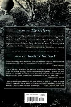 The Listener: A Novel