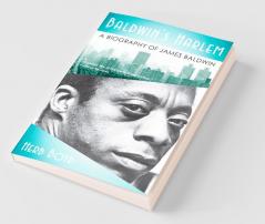 Baldwin's Harlem