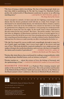 The Life You Longed For: A Novel