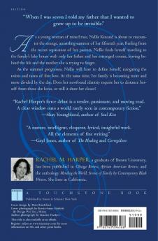 Brass Ankle Blues: A Novel