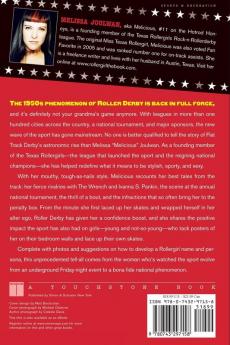 Rollergirl: Totally True Tales from the Track
