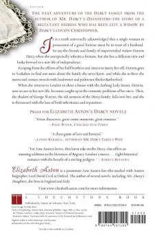 The Second Mrs. Darcy: A Novel