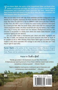 Whiskey Road: A Love Story