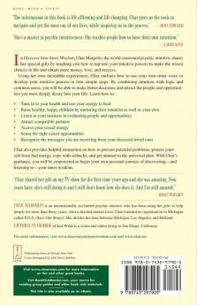 Discover Your Inner Wisdom: Using Intuition Logic and Common Sense to Make Your Best Choices