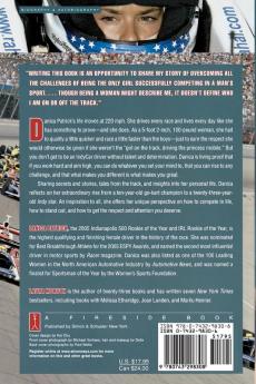 Danica--Crossing the Line