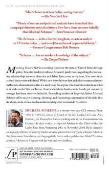 Marching Toward Hell: America and Islam After Iraq
