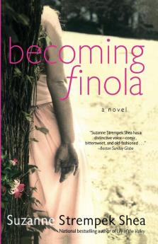 Becoming Finola